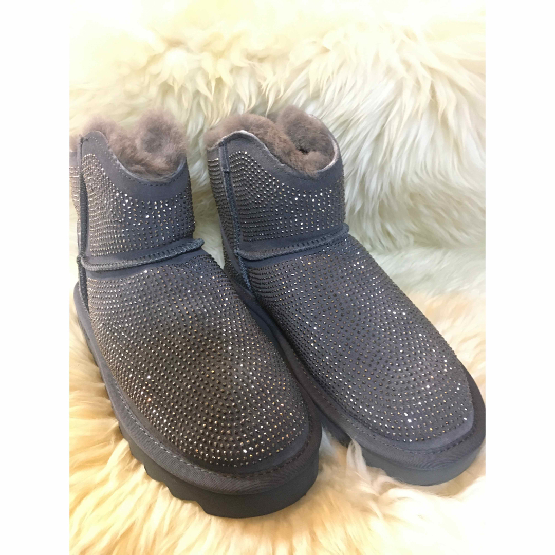 UGG Australia  ムートンブーツ  約14～14.5cm