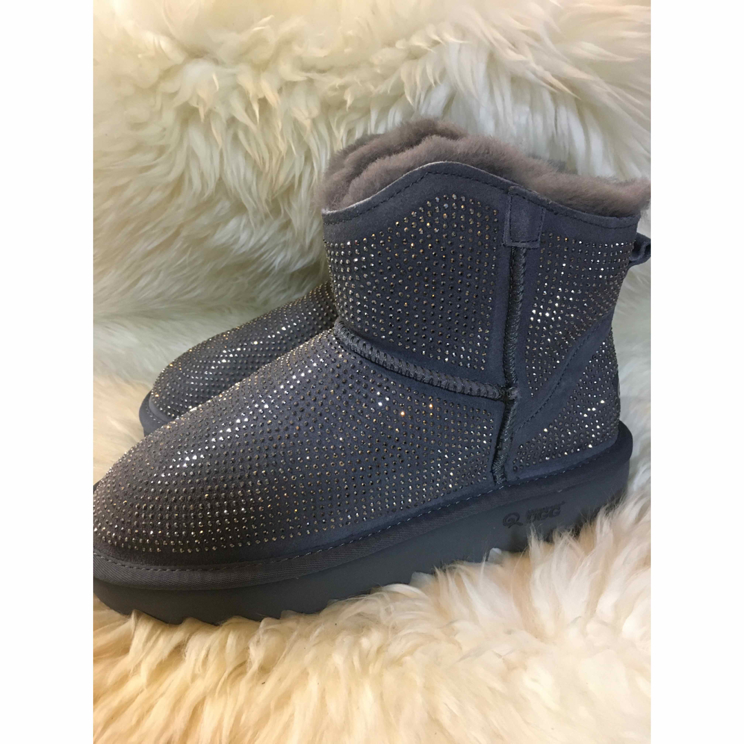 UGG Australia  ムートンブーツ  約14～14.5cm