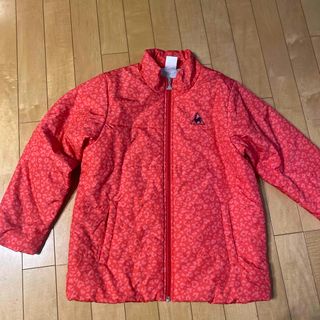 ルコックスポルティフ(le coq sportif)のルコックジャンパーlecoq150(ジャケット/上着)