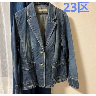 23区 Gジャンの通販 100点以上 | 23区を買うならラクマ