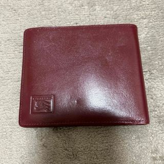 バーバリー(BURBERRY)のBurberry 長財布(長財布)