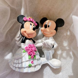 ディズニー(Disney)の結婚式飾り(その他)