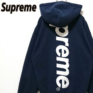 Supreme - SUPREME 17FW Love Supreme Sweater ニット Mの通販 by ...