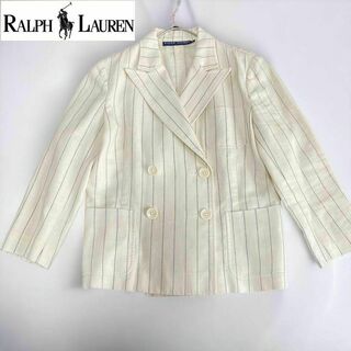 Ralph Lauren - 【超希少】ラルフローレン テーラードジャケット ...