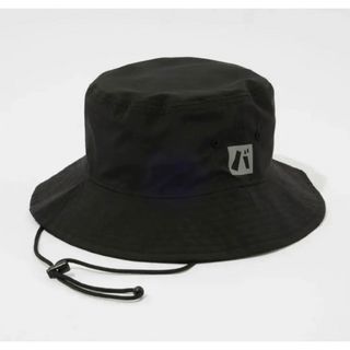 リフレクターHAT BLK バナナマン 帽子の通販 by のりぱん shop|ラクマ