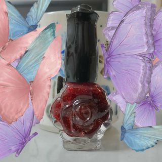 アナスイ(ANNA SUI)のアナスイ ネイルカラー N 402(マニキュア)