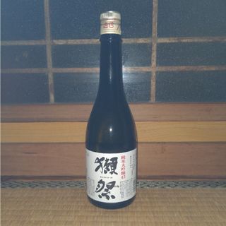 ダッサイ(獺祭)の獺祭　純米大吟醸45　720ml アルコール16度(日本酒)