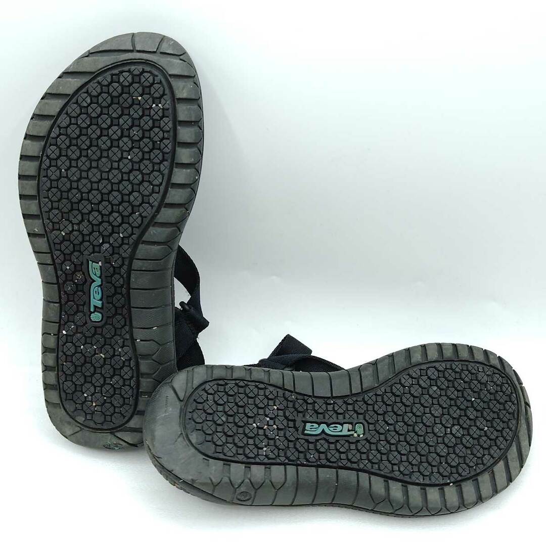 Teva(テバ)のテバ ボンバー サンダル 24cm レディース レディースの靴/シューズ(その他)の商品写真