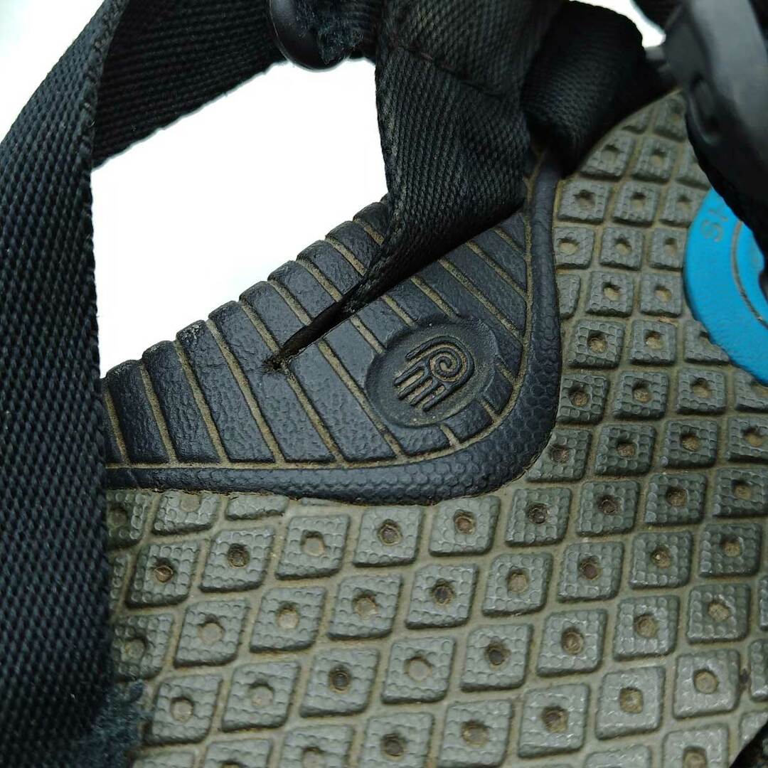 Teva(テバ)のテバ ボンバー サンダル 24cm レディース レディースの靴/シューズ(その他)の商品写真