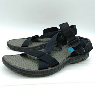 テバ(Teva)のテバ ボンバー サンダル 24cm レディース(その他)