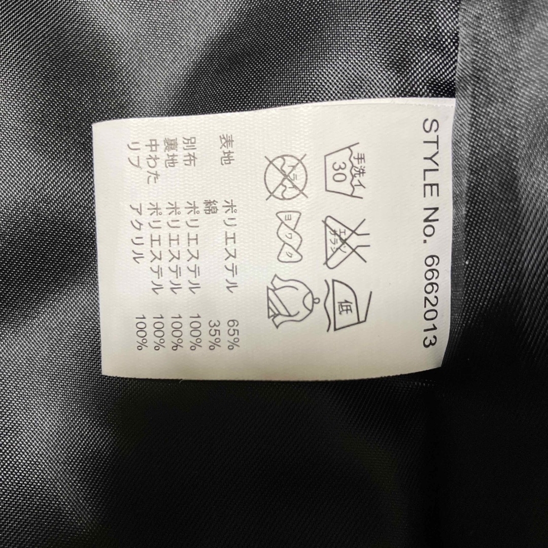 AVIREX(アヴィレックス)のAVIREXxMETHOD PDW メタルフックN-3B メンズのジャケット/アウター(フライトジャケット)の商品写真