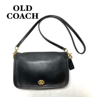 コーチ(COACH) オールドコーチ ショルダーバッグ(レディース