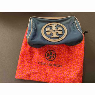 トリーバーチ(Tory Burch)のトリーバーチ　ポーチ(ポーチ)