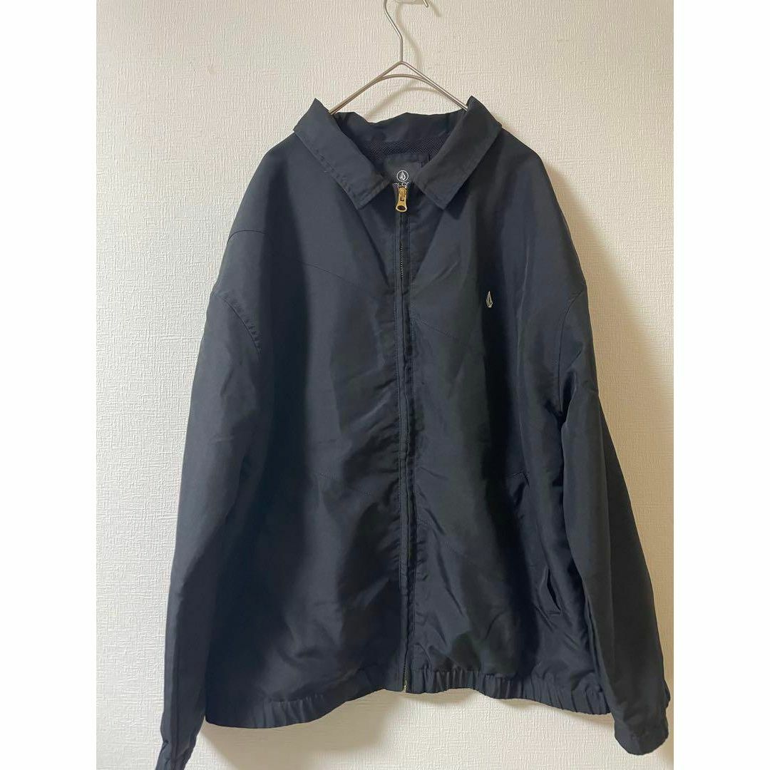 volcom(ボルコム)の美品VOLCOM ボルコム　ENEMY STONE ZIP JACKET S レディースのジャケット/アウター(その他)の商品写真