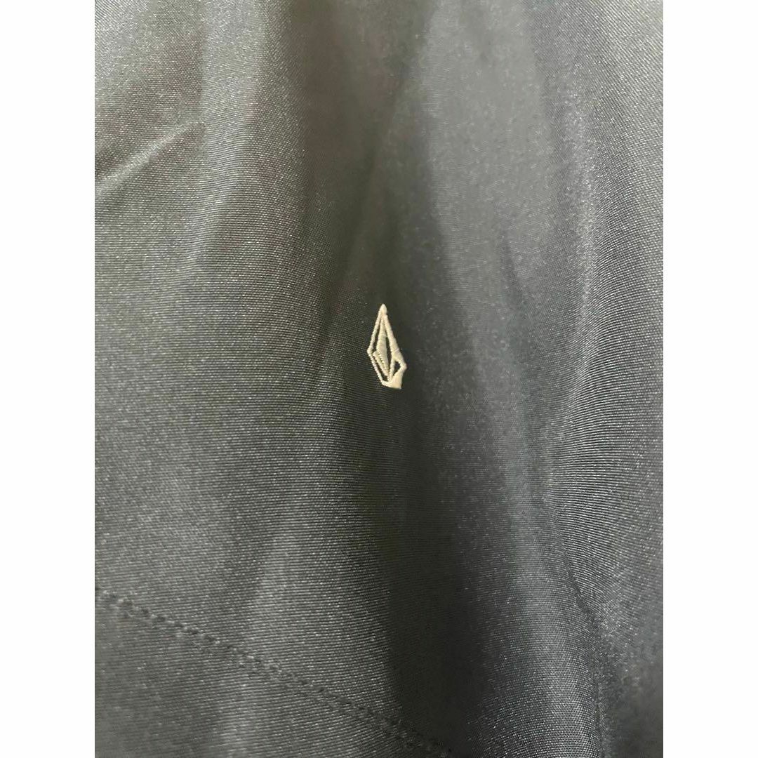 volcom(ボルコム)の美品VOLCOM ボルコム　ENEMY STONE ZIP JACKET S レディースのジャケット/アウター(その他)の商品写真