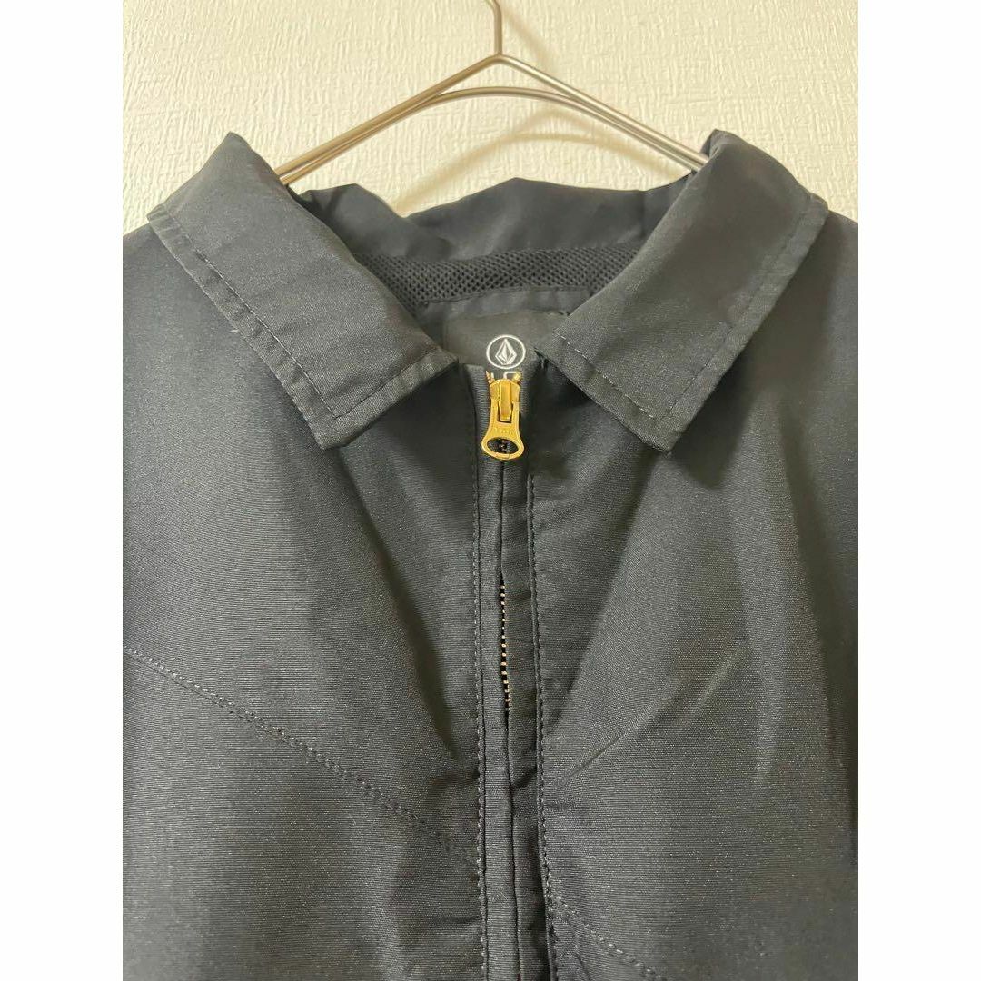 volcom(ボルコム)の美品VOLCOM ボルコム　ENEMY STONE ZIP JACKET S レディースのジャケット/アウター(その他)の商品写真