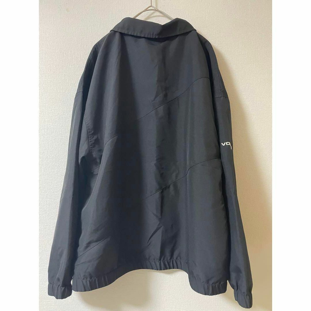 volcom(ボルコム)の美品VOLCOM ボルコム　ENEMY STONE ZIP JACKET S レディースのジャケット/アウター(その他)の商品写真