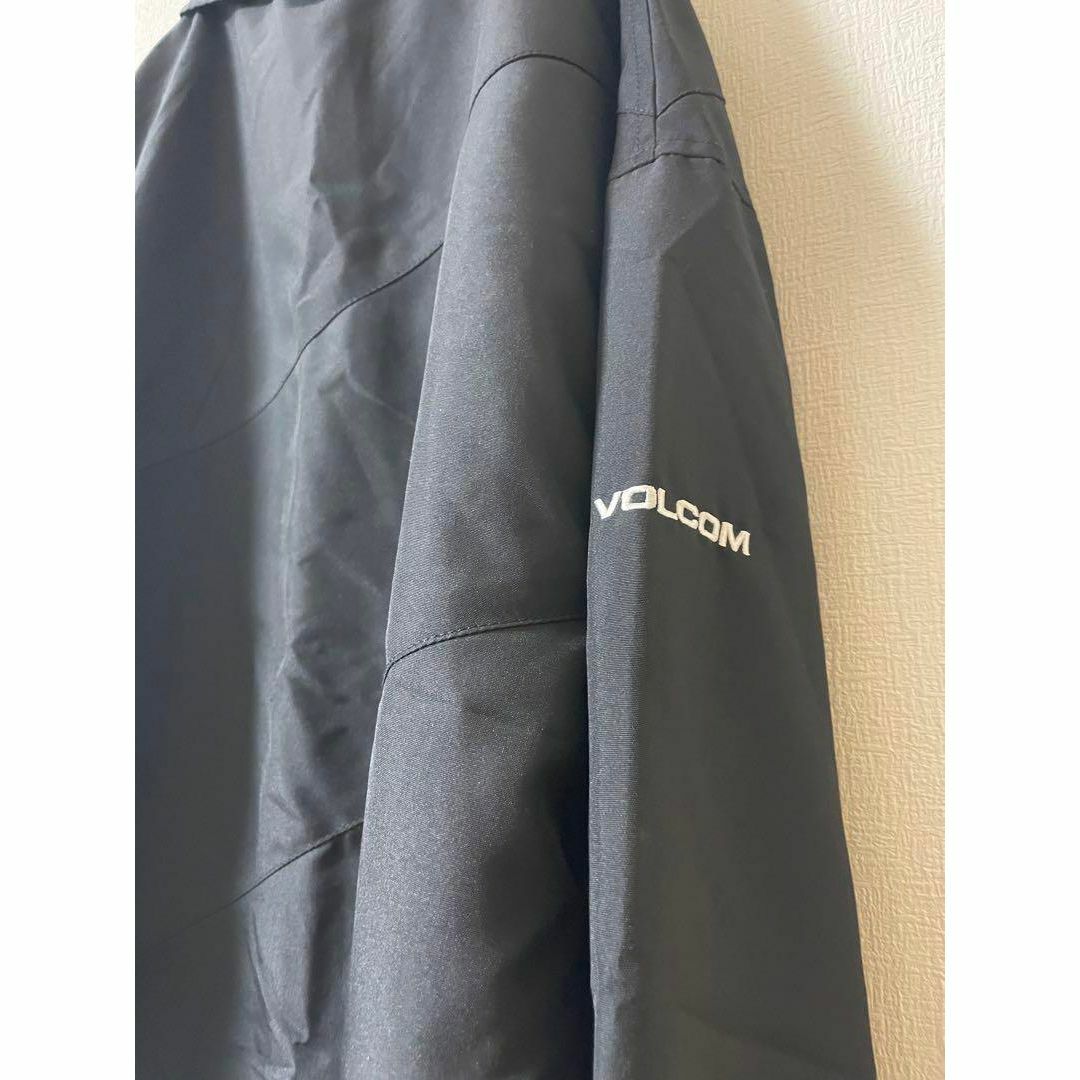 volcom(ボルコム)の美品VOLCOM ボルコム　ENEMY STONE ZIP JACKET S レディースのジャケット/アウター(その他)の商品写真