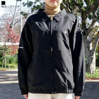 美品VOLCOM ボルコム　ENEMY STONE ZIP JACKET S