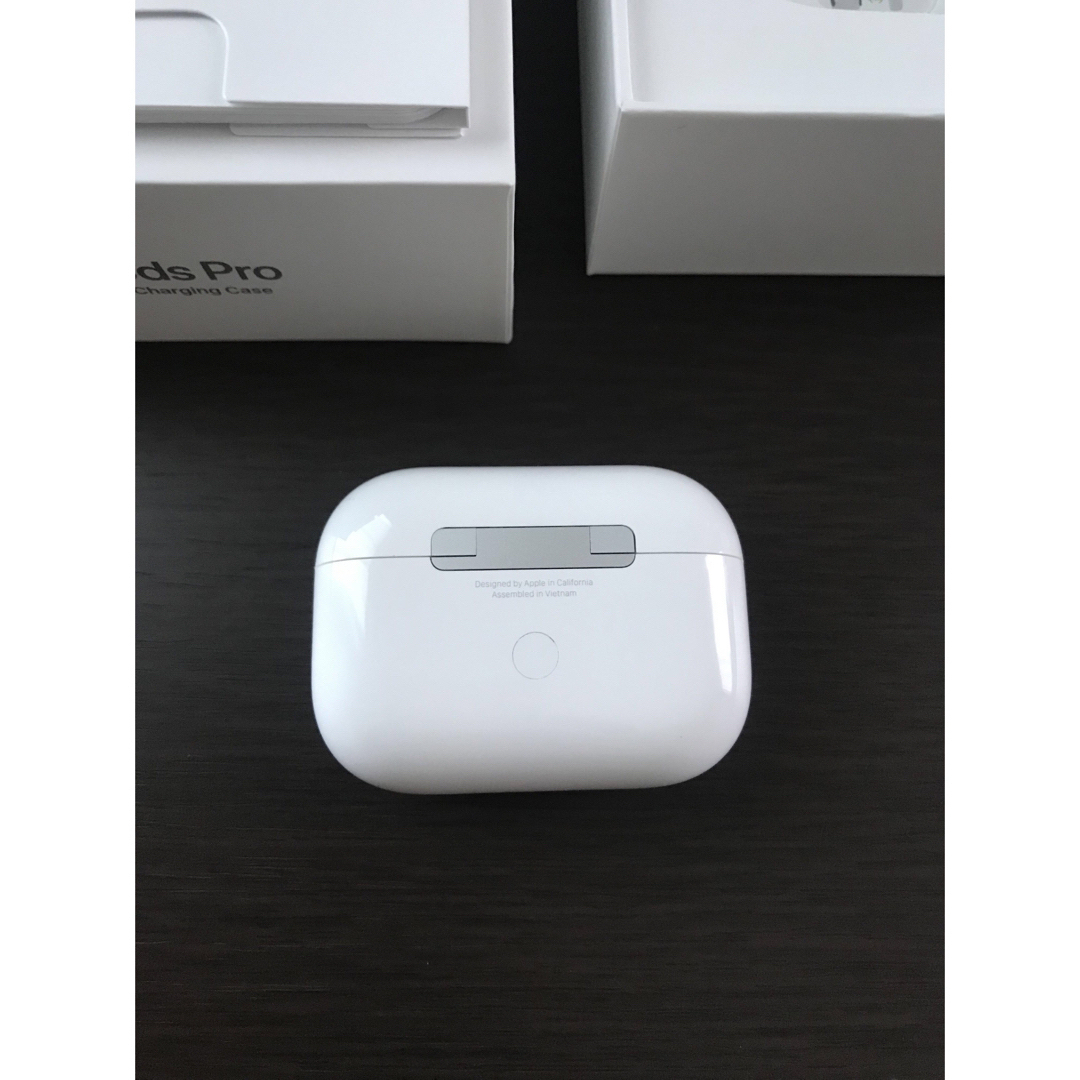 Apple - Apple AirPods Pro MLWK3J/A 使用わずかの通販 by もやし's