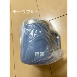 ユニクロ(UNIQLO)のユニクロ　ステンレス　マグカップ(グラス/カップ)