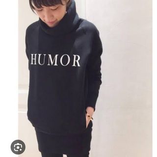 DEUXIEME CLASSE - ドゥーズィエムクラス IOWA vintage sweat ロゴ