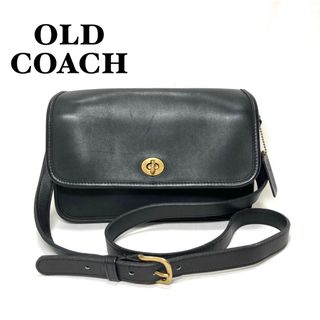 コーチ(COACH) オールドコーチ ショルダーバッグ(レディース)の通販