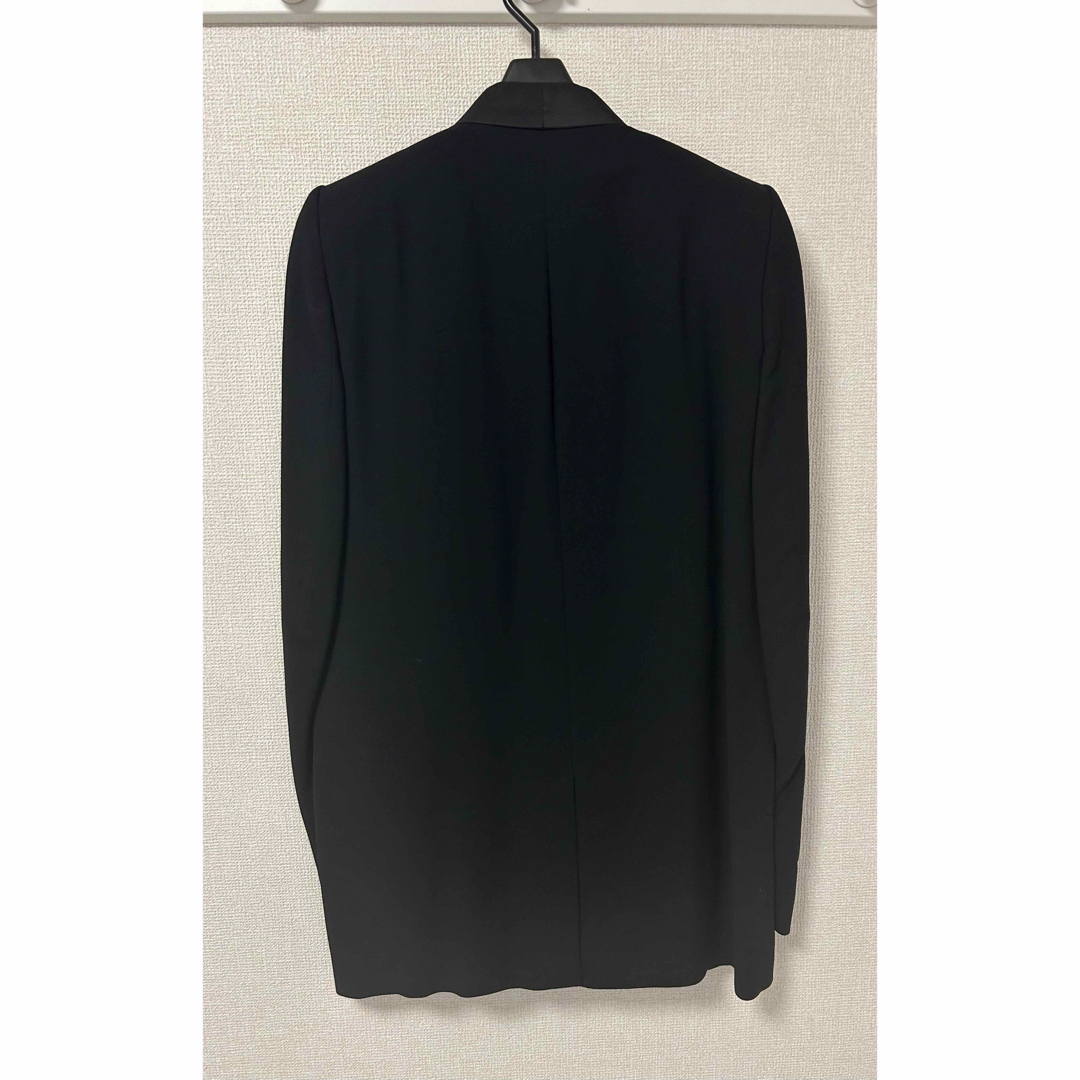 Rick Owens(リックオウエンス)のRick Owens 17ss Soft Soft Blazer メンズのジャケット/アウター(テーラードジャケット)の商品写真