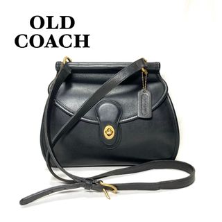 コーチ(COACH) オールドコーチ ショルダーバッグ(レディース)の通販