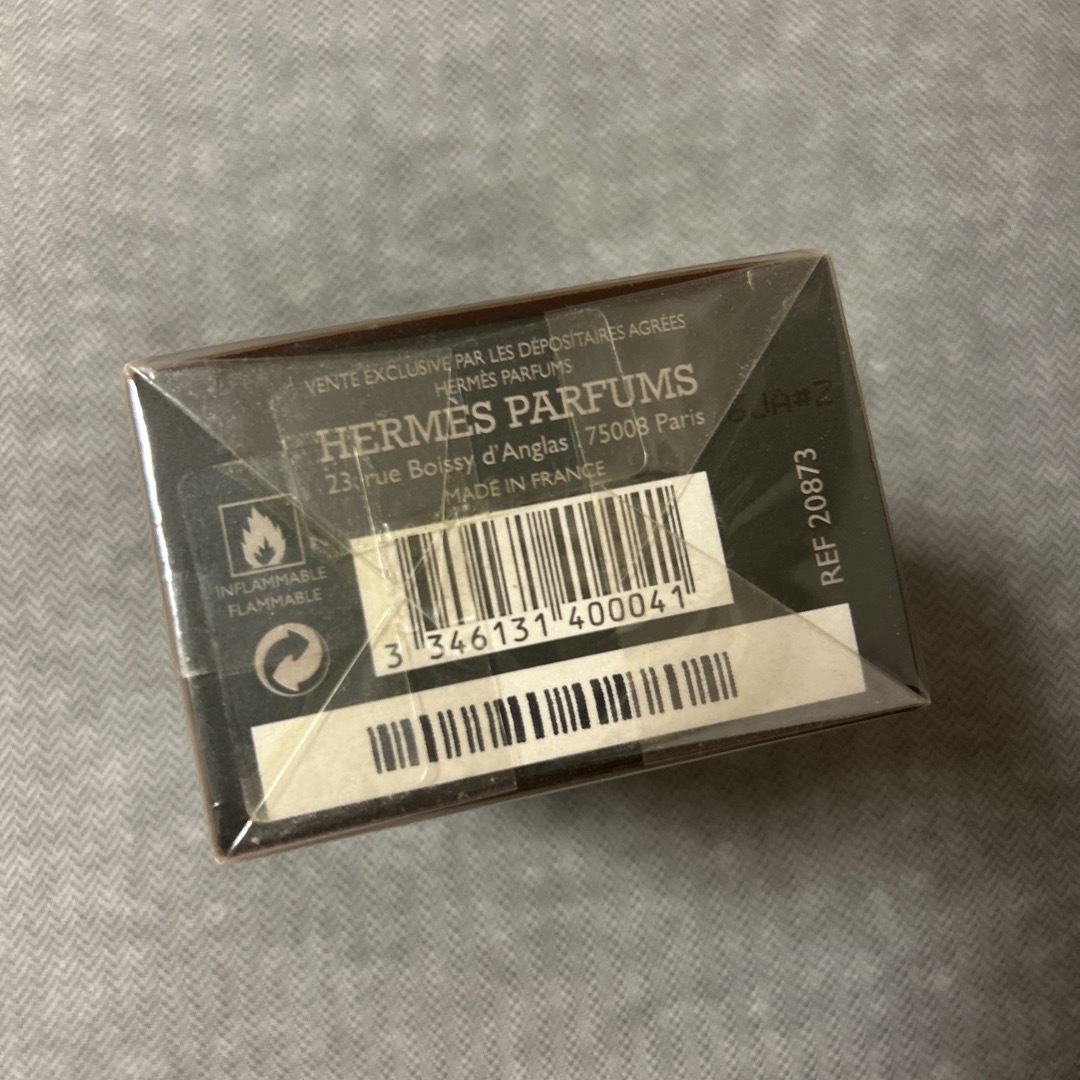 Hermes(エルメス)の香水　エルメス　TERRE D’HERMES 1.6FL OZ コスメ/美容の香水(香水(男性用))の商品写真