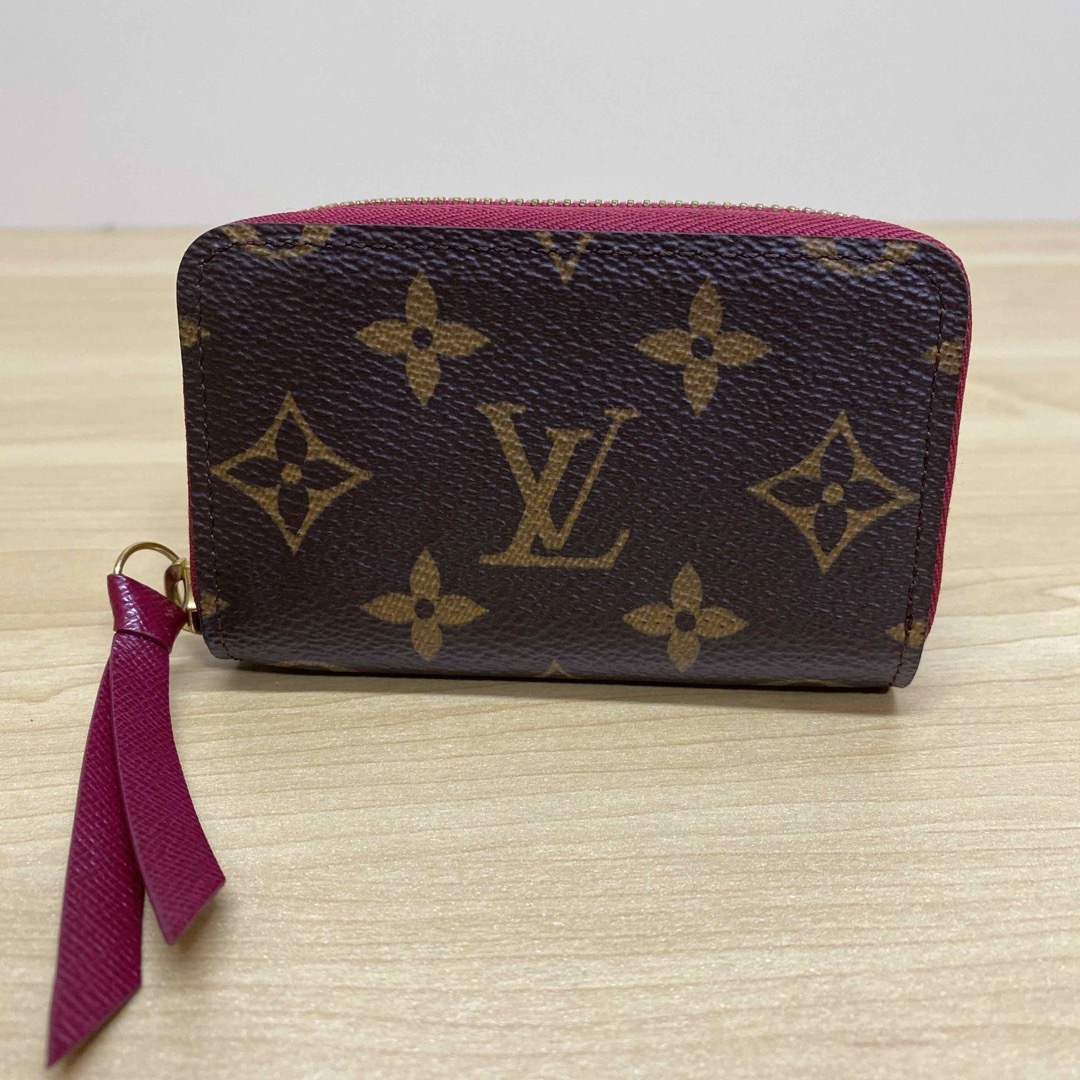 LOUIS VUITTON - ルイヴィトン モノグラム ミュルティカルト カード