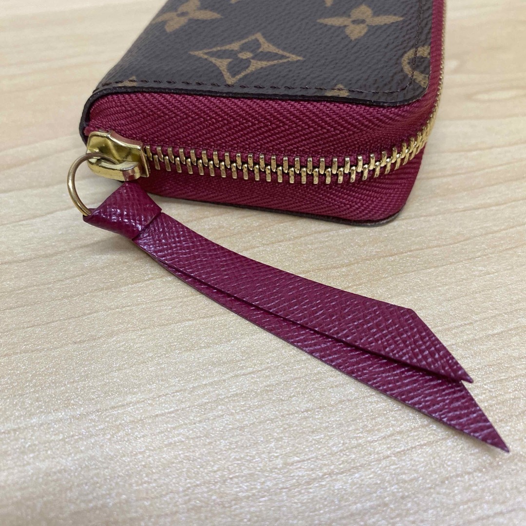 LOUIS VUITTON - ルイヴィトン モノグラム ミュルティカルト カード