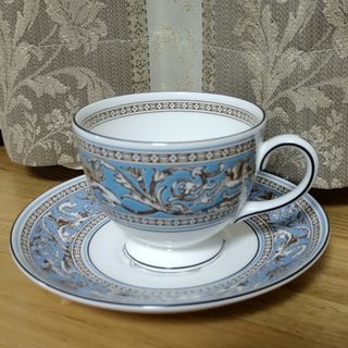 ウェッジウッド ターコイズの通販 600点以上 | WEDGWOODを買うならラクマ