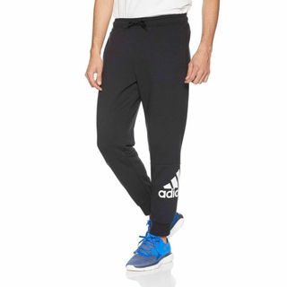 アディダス(adidas)のadidas アディダス MUSTHAVES スウェットパンツ　L(その他)