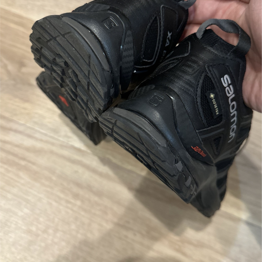 SALOMON(サロモン)の Salomon xa pro 3d gore-tex サロモン ゴアテックス メンズの靴/シューズ(スニーカー)の商品写真