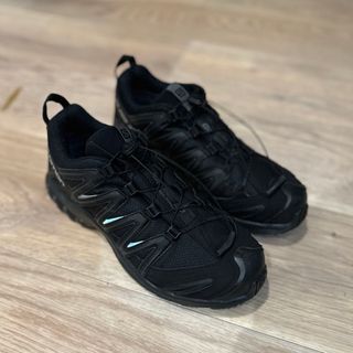 サロモン(SALOMON)の Salomon xa pro 3d gore-tex サロモン ゴアテックス(スニーカー)