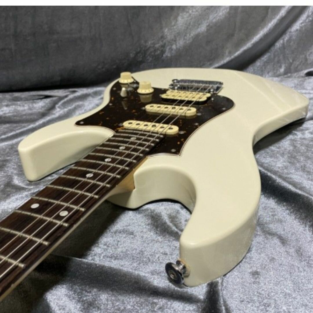 FUJIGEN(フジゲン)の定価181,500円 国産名門ブランド Fujigen EOS-AL-R 楽器のギター(エレキギター)の商品写真
