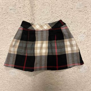 バーバリー(BURBERRY) 子供 スカート(女の子)の通販 1,000点以上 ...