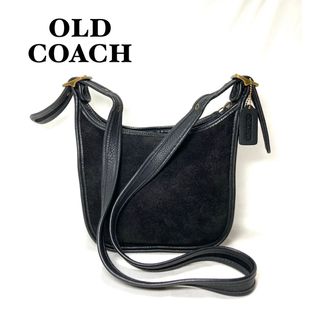 コーチ(COACH) オールドコーチ ショルダーバッグ(レディース