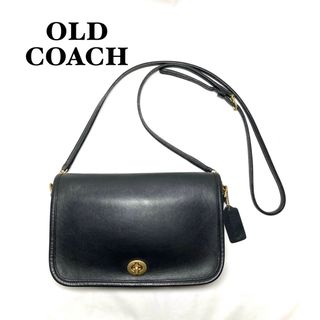 コーチ(COACH) オールドコーチ ショルダーバッグ(レディース