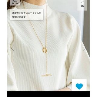 ノーブル ネックレスの通販 68点 | Nobleのレディースを買うならラクマ