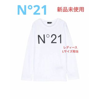 ヌメロヴェントゥーノ Tシャツ(レディース/長袖)の通販 29点 | N°21の