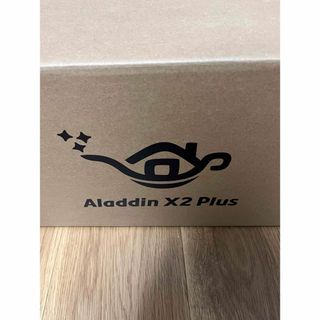 Aladdin X2 Plus PA2P22U02DJ(プロジェクター)