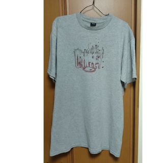 オークリー(Oakley)のOAKLEY　Ｔシャツ(Tシャツ/カットソー(半袖/袖なし))