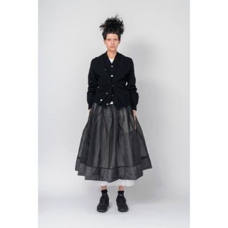 ブラックコムデギャルソン スカートの通販 95点 | BLACK COMME des ブラックコムデギャルソン スカートの通販 95点 | BLACK COMME des