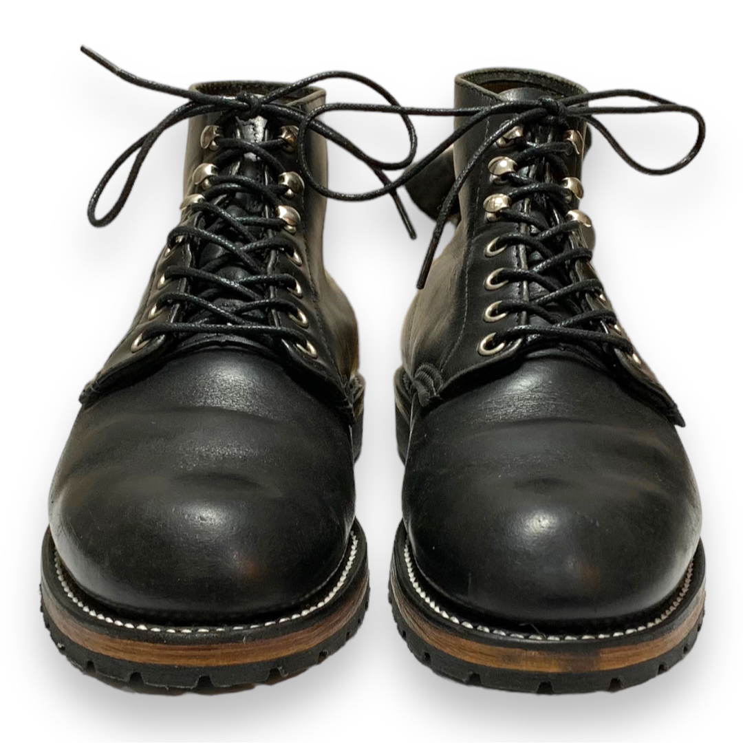 REDWING - 8165中古7D/08年レッドウィングアイリッシュセッター REDWING - 8165中古7D/08年レッドウィングアイリッシュセッター