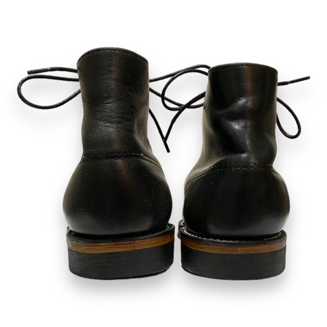 REDWING - 8165中古7D/08年レッドウィングアイリッシュセッター REDWING - 8165中古7D/08年レッドウィングアイリッシュセッター