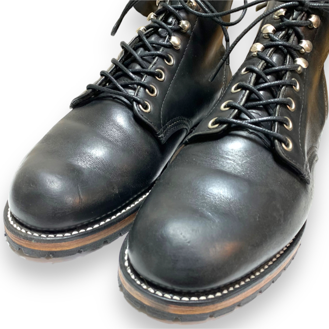 REDWING - 8165中古7D/08年レッドウィングアイリッシュセッター REDWING - 8165中古7D/08年レッドウィングアイリッシュセッター