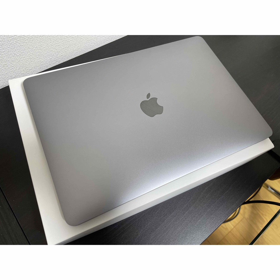 Apple - ジャンク 美品 箱付き MacBook Pro 2017 A1708 SSDなしの通販 ...