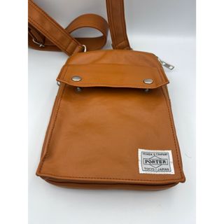 ポーター(PORTER)のTanaka＿kun様専用！美品！PORTER ショルダーバッグ (ショルダーバッグ)